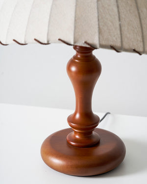 Serenity Table Lamp