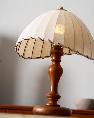 Serenity Table Lamp