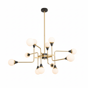 Stilnovo Chandelier