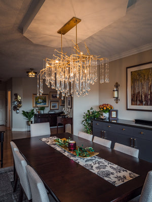 Bijou Chandelier