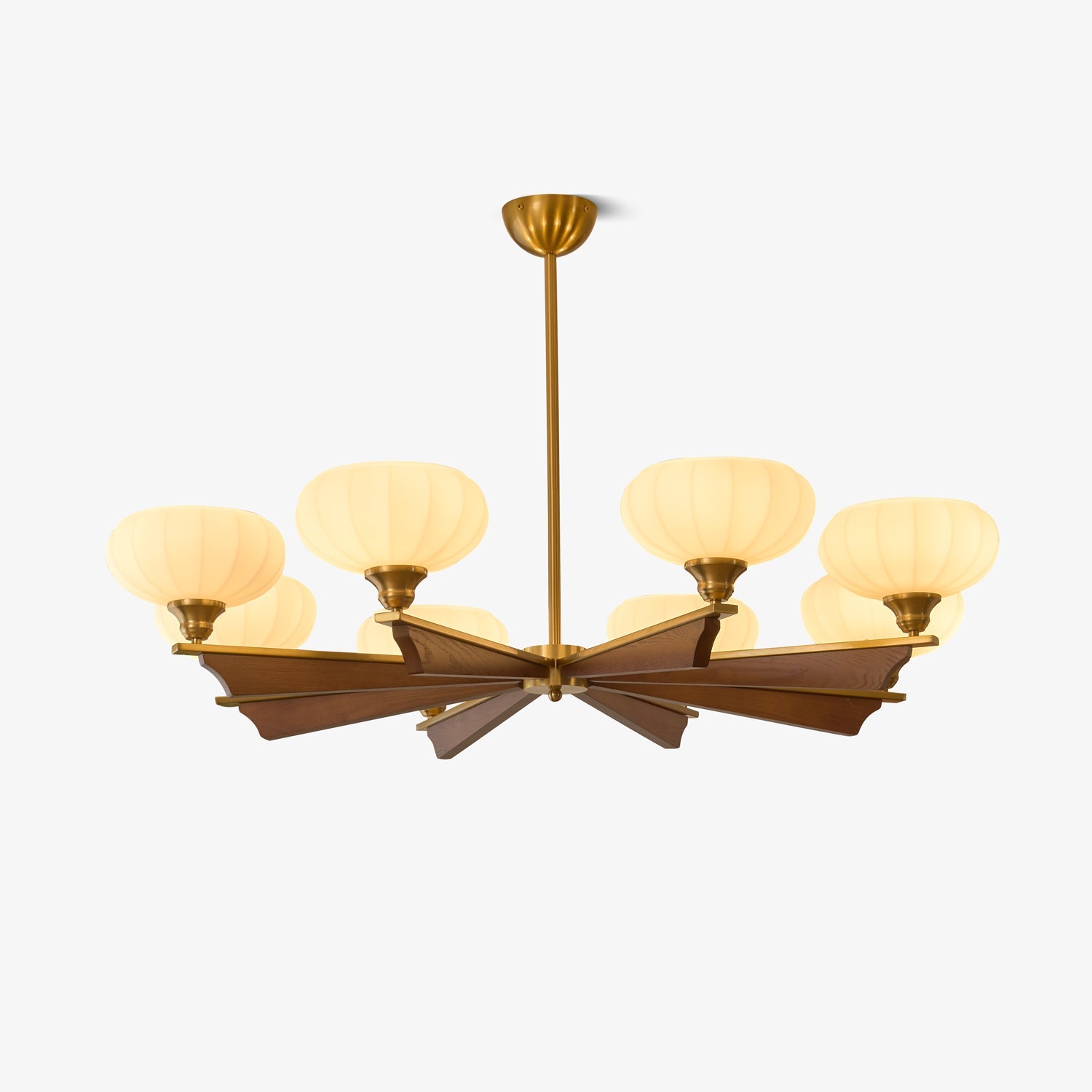 Elara Bloom Chandelier