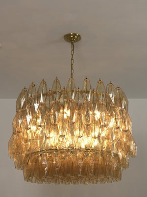 Drum Sorrento Chandelier
