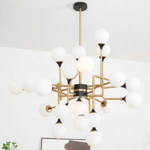 Stilnovo Chandelier