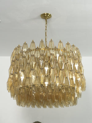 Drum Sorrento Chandelier