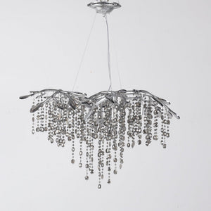 Autumn Twilight Chandelier