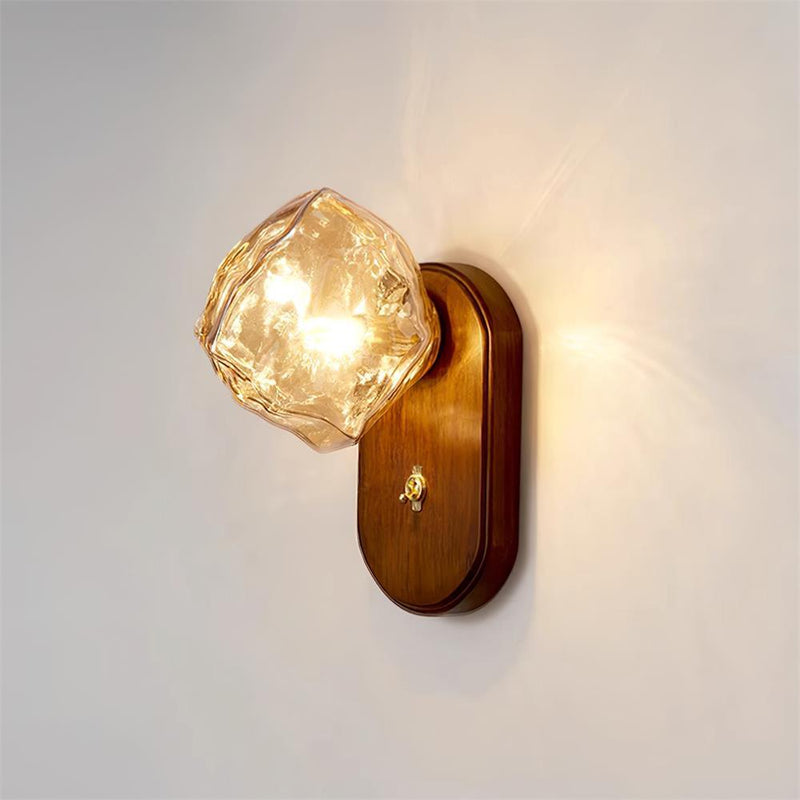 ice Cubes Wall Lamp – detail 17