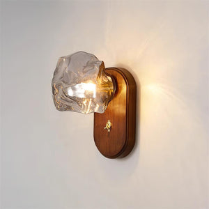 ice Cubes Wall Lamp 5.9″- 7.8″ - Docos