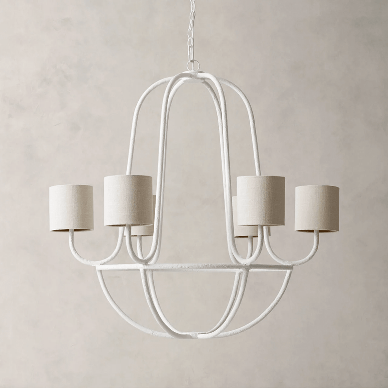 Elena Chandelier – detail 8