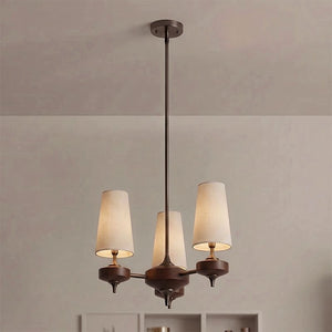 Orlan Shade Chandelier