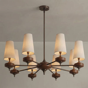Orlan Shade Chandelier