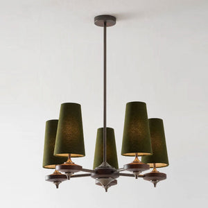 Orlan Shade Chandelier