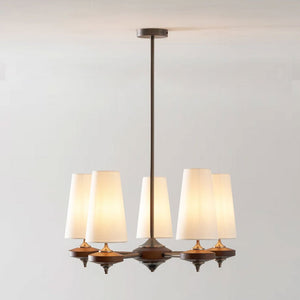 Orlan Shade Chandelier