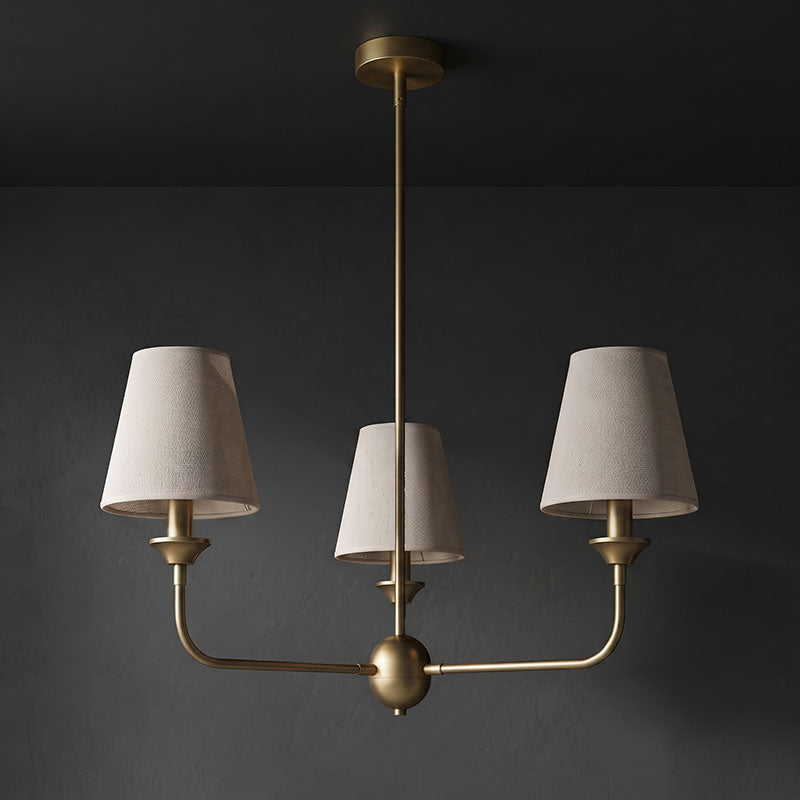 Seraphine Grace Chandelier