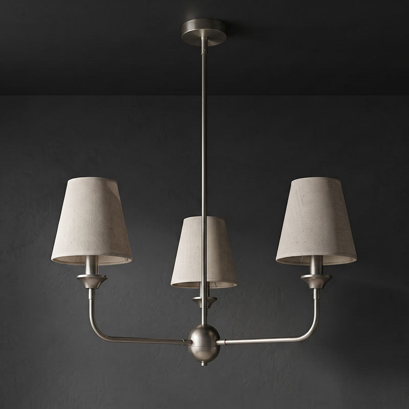 Seraphine Grace Chandelier
