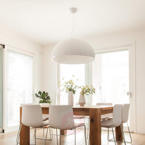 Hemisfera Suspension Lamp