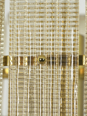 Brasher Chandelier