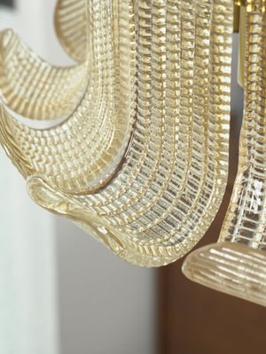 Brasher Chandelier