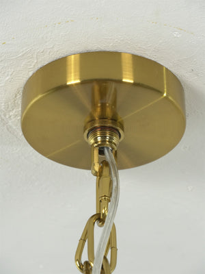 Brasher Small Chandelier