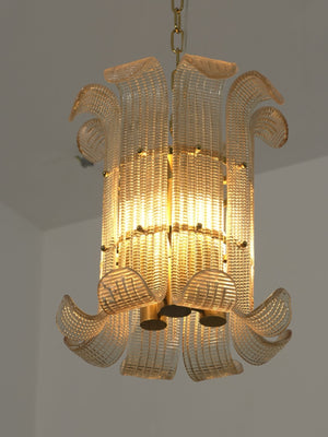 Brasher Small Chandelier