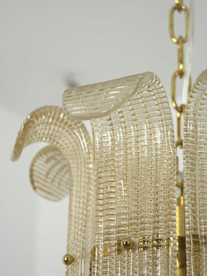 Brasher Small Chandelier
