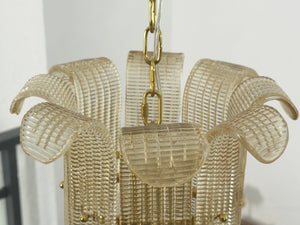 Brasher Small Chandelier