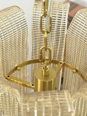 Brasher Small Chandelier