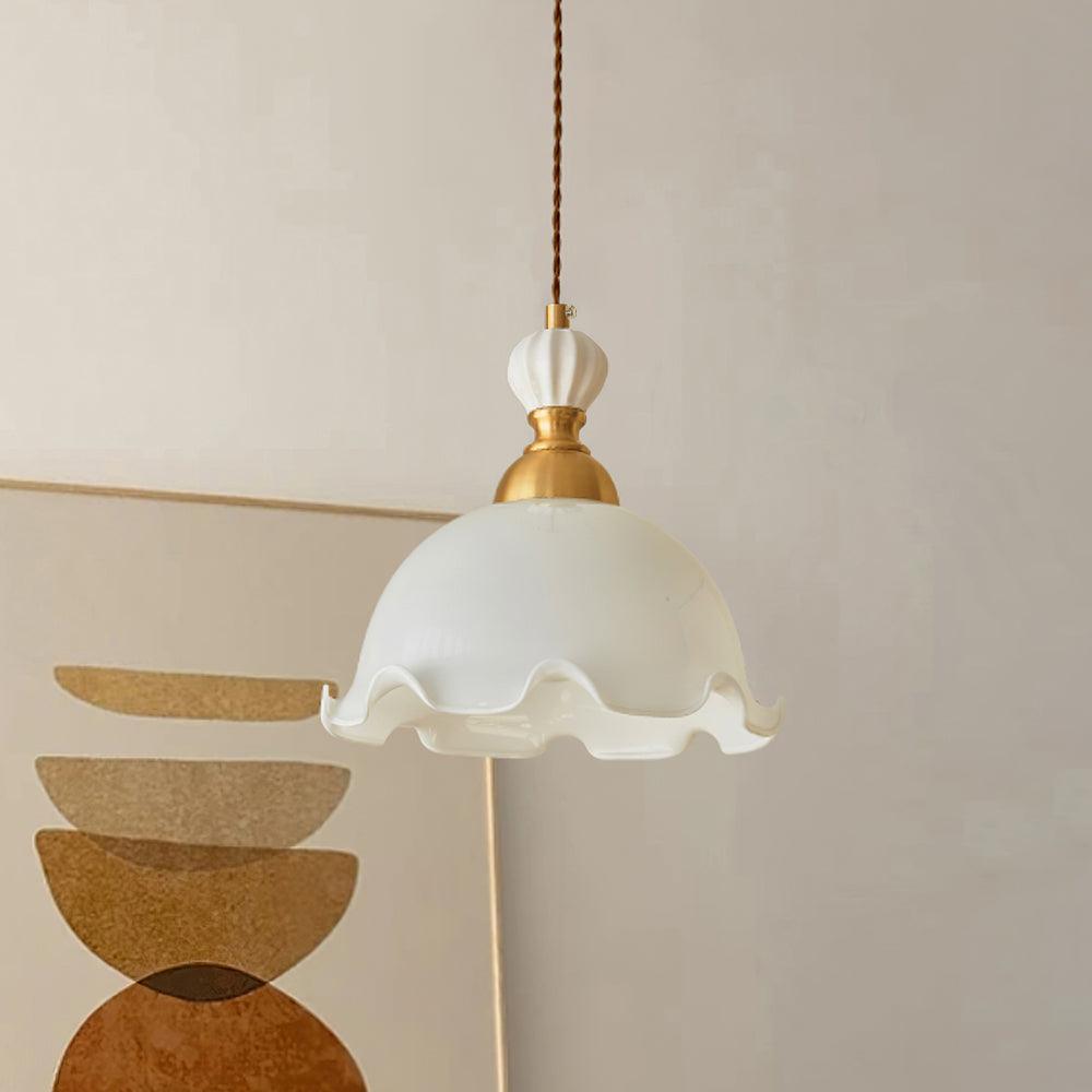 Bianca Pendant Lamp 7.8″ - Docos