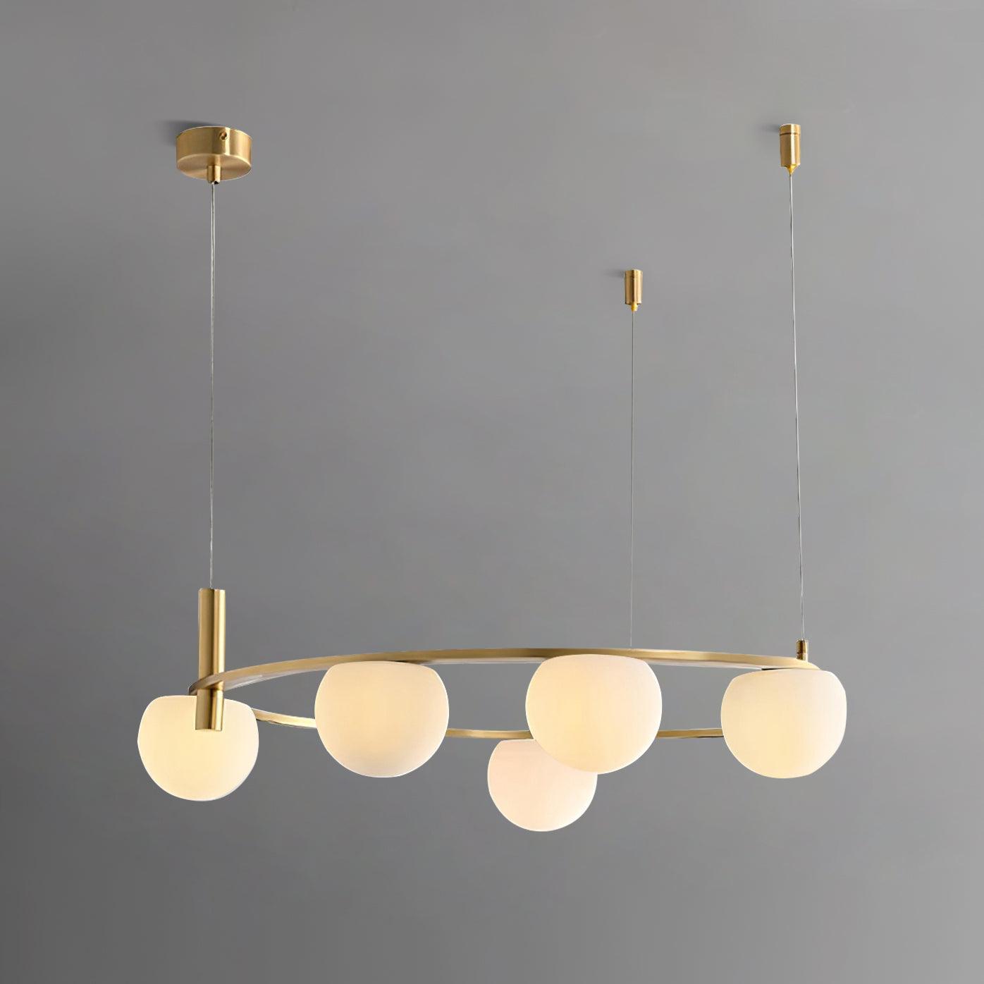 Ceto Chandelier - Docos