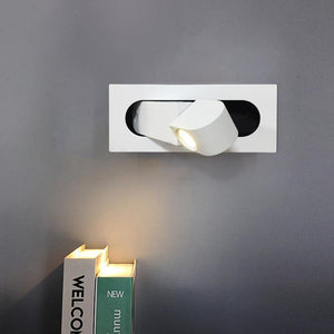 Digital Tube LED Wall Lamp - Docos