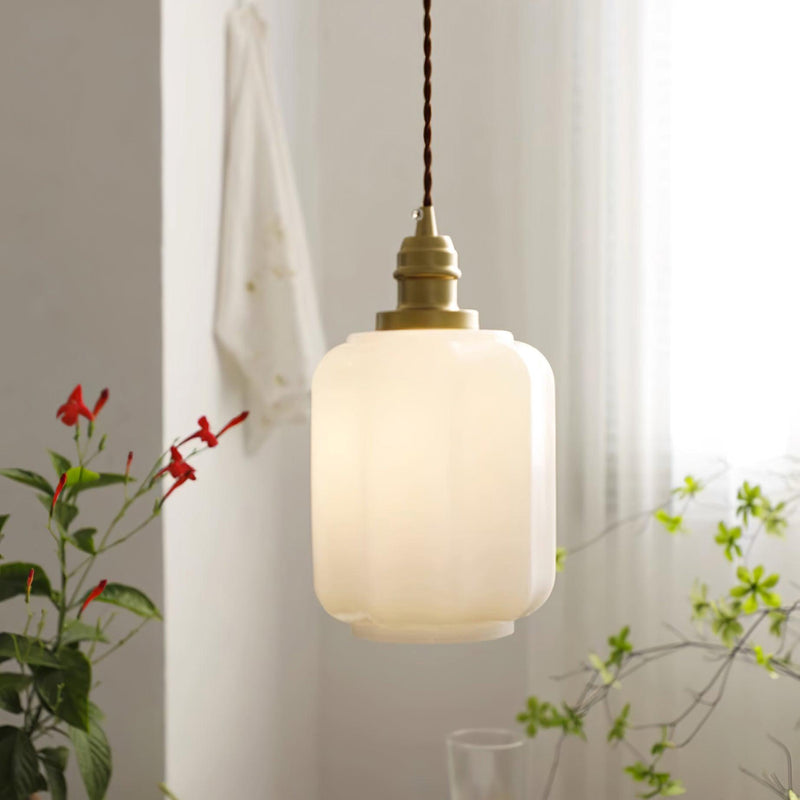 Henry Pendant Lamp – detail 2