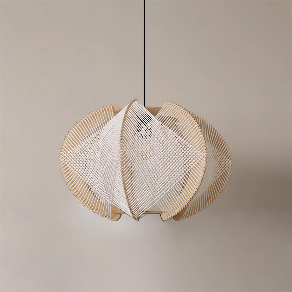 Java Pendant Light – detail 18