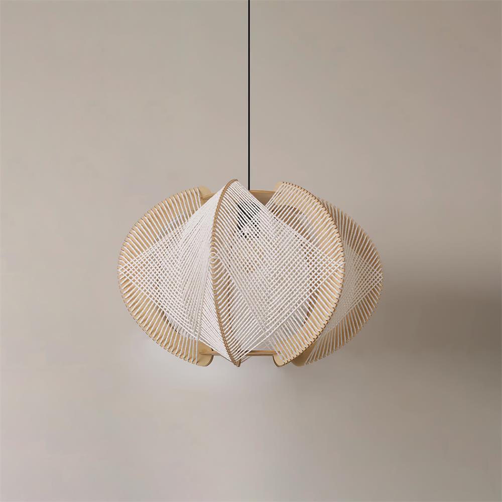 Java Pendant Light - Docos