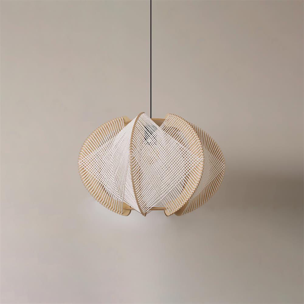 Java Pendant Light - Docos
